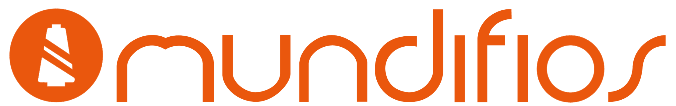 Logo Mundifios