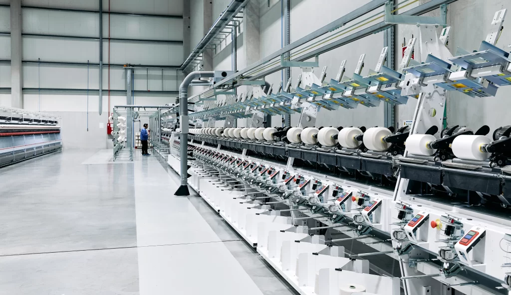 Twisting and Winding